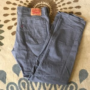 Men's Levi's 513